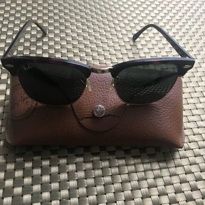 RayBan Sunglasses